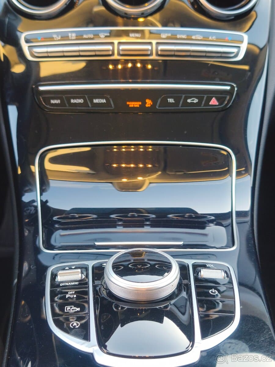 2018 Mercedes-Benz OSTATNÍ - 9