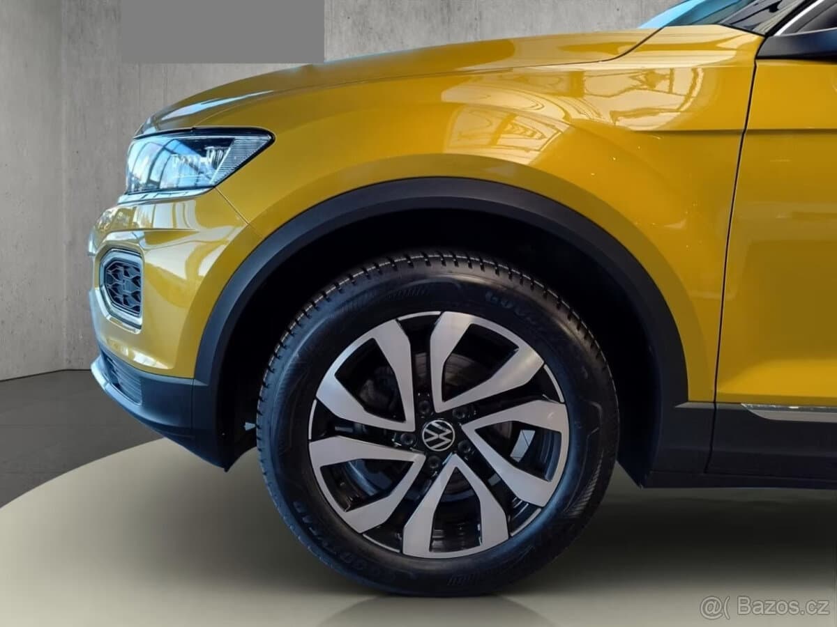 2021 Volkswagen T-ROC - 9