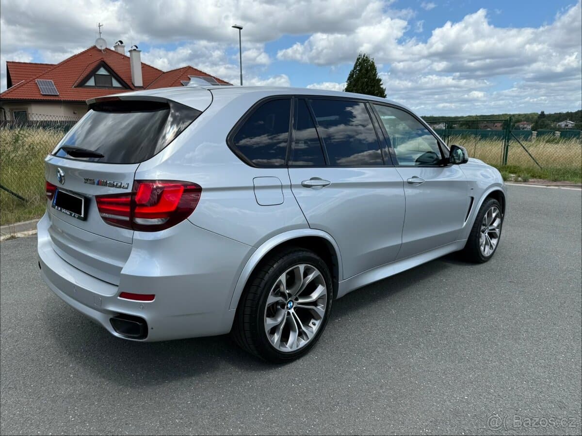 2014 BMW X5 - 9