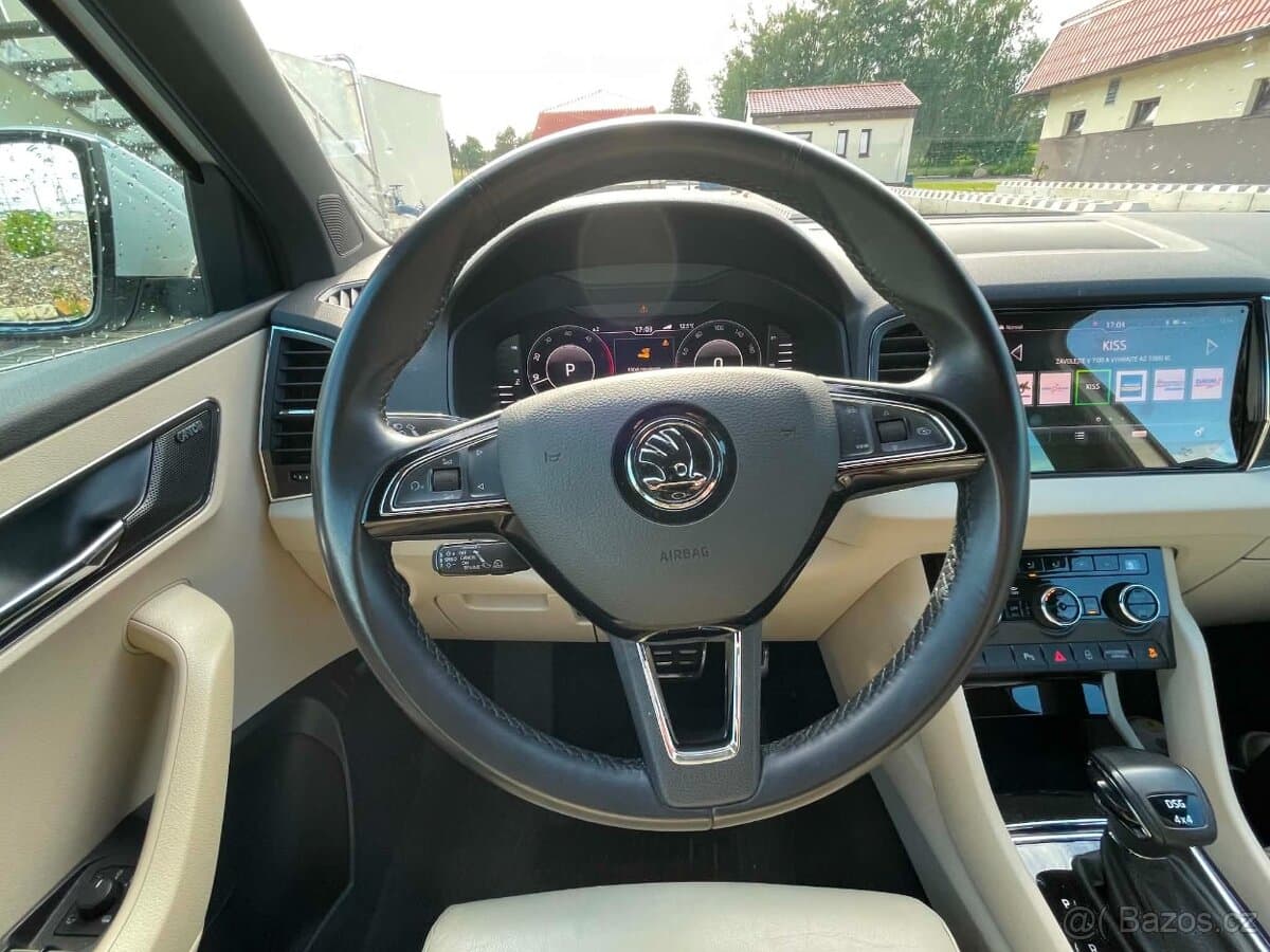 2019 Škoda KAROQ - 9