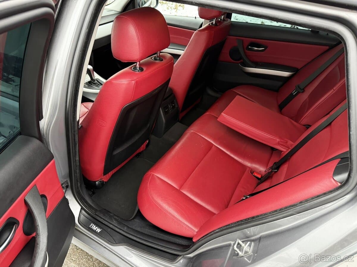 2010 BMW OSTATNÍ - 9