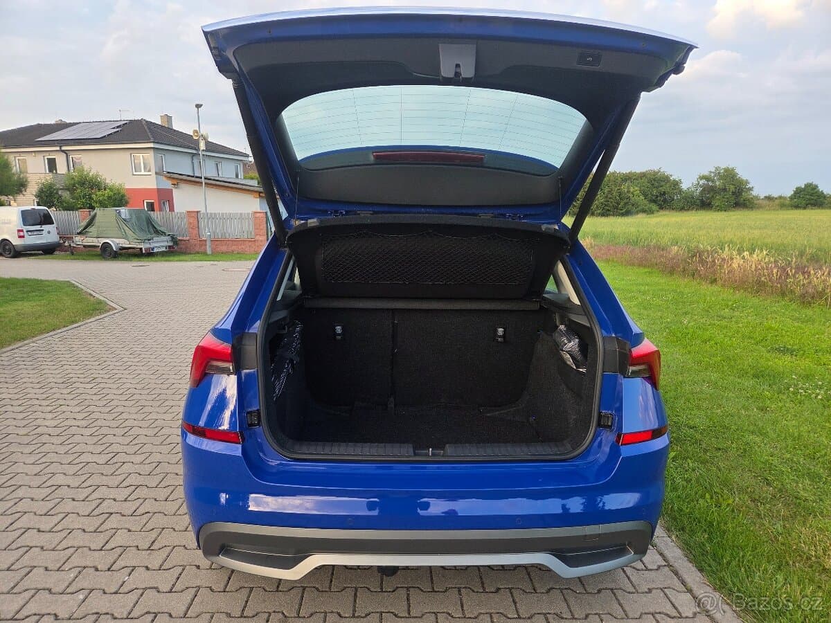 2019 Škoda KAMIQ - 9