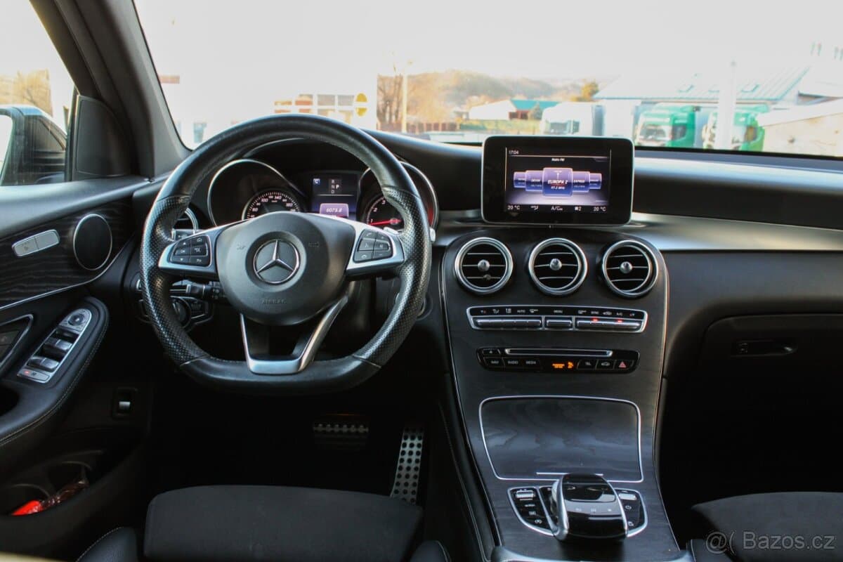 2016 Mercedes-Benz OSTATNÍ - 9