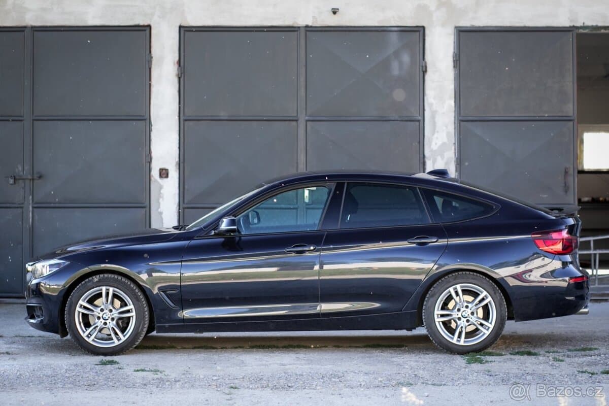 2019 BMW OSTATNÍ - 9