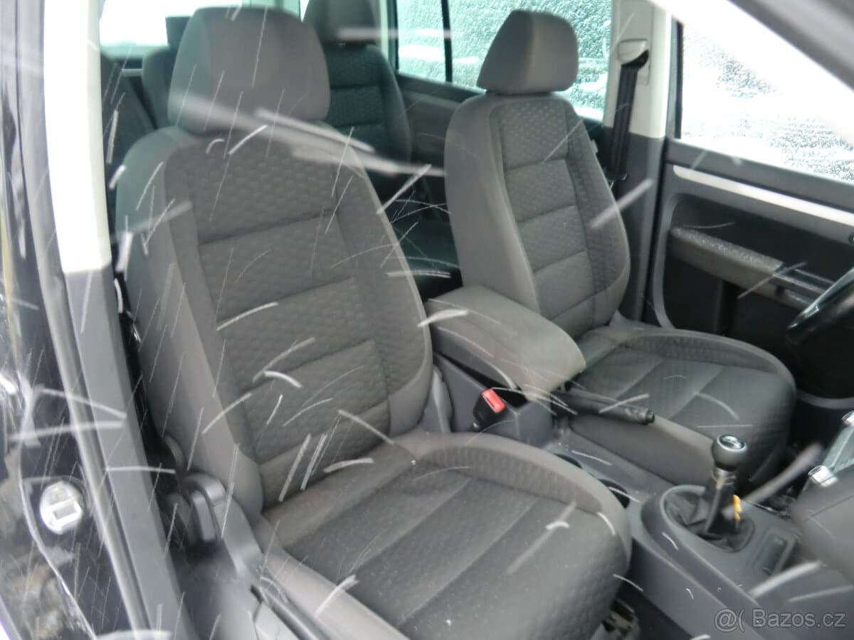 2007 Volkswagen TOURAN - 9