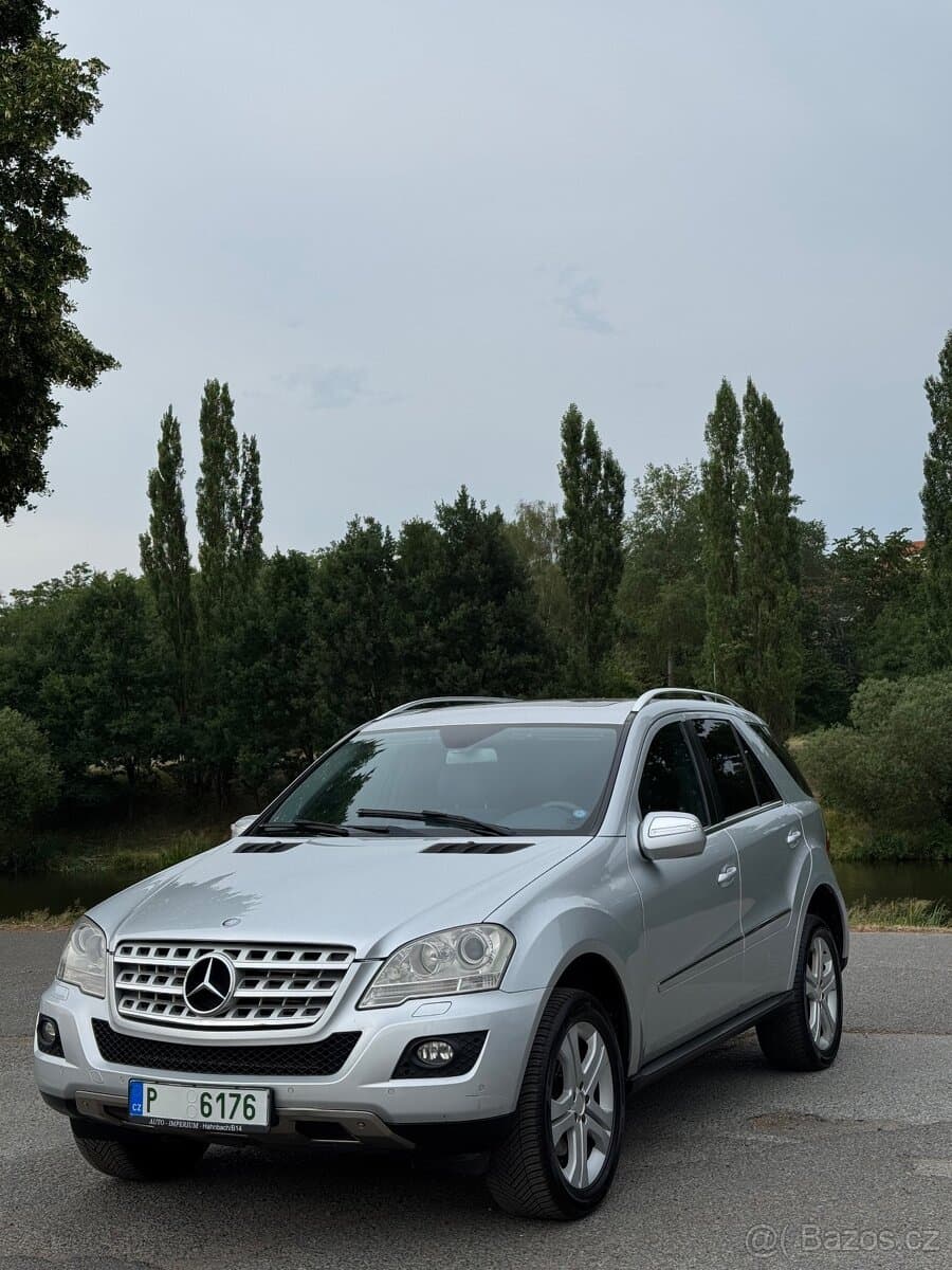 2009 Mercedes-Benz OSTATNÍ - 9