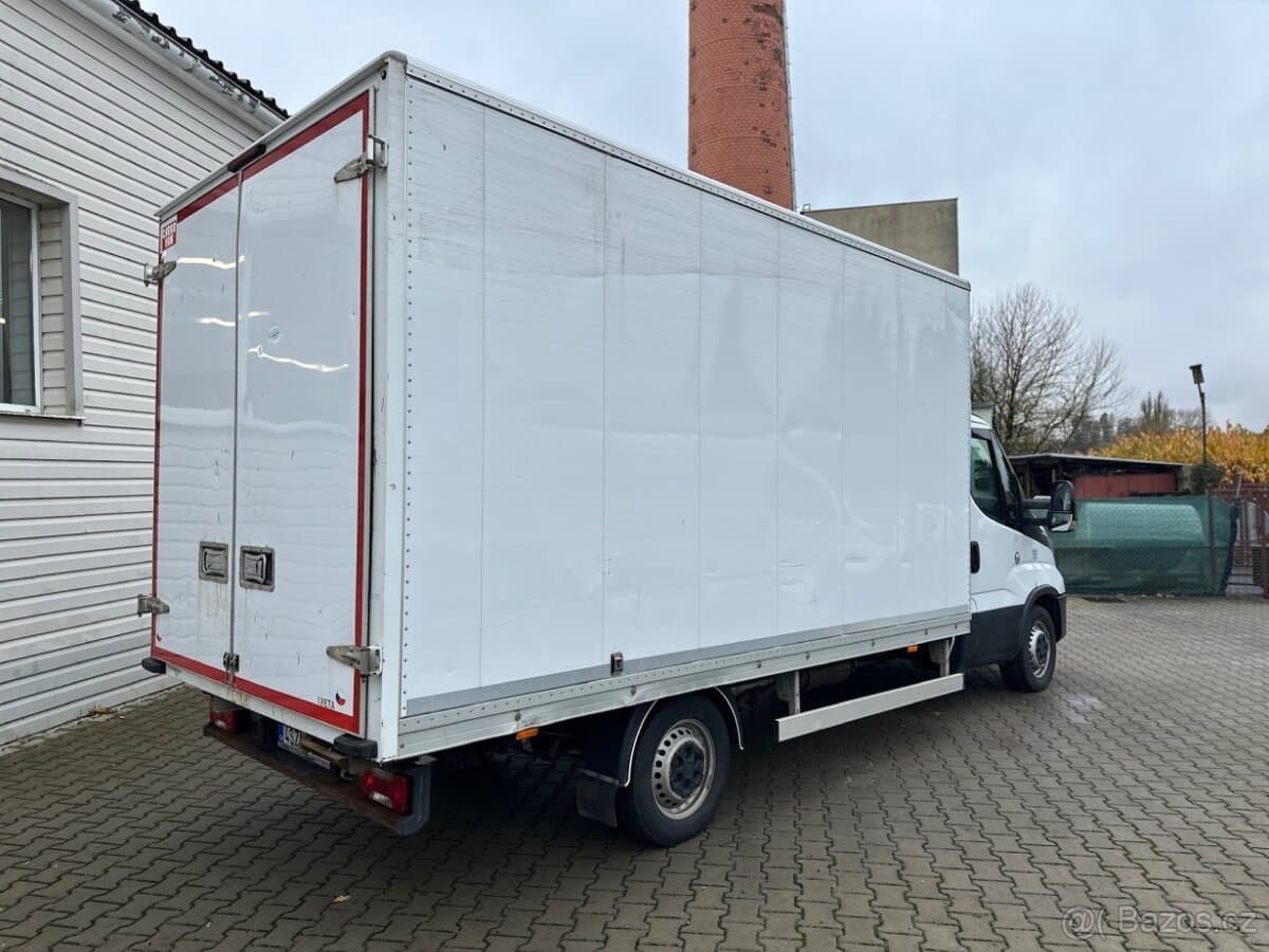 2021 Iveco OSTATNÍ - 9