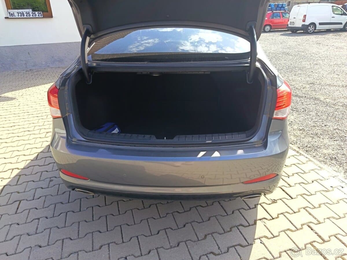 2013 Hyundai i40 - 9