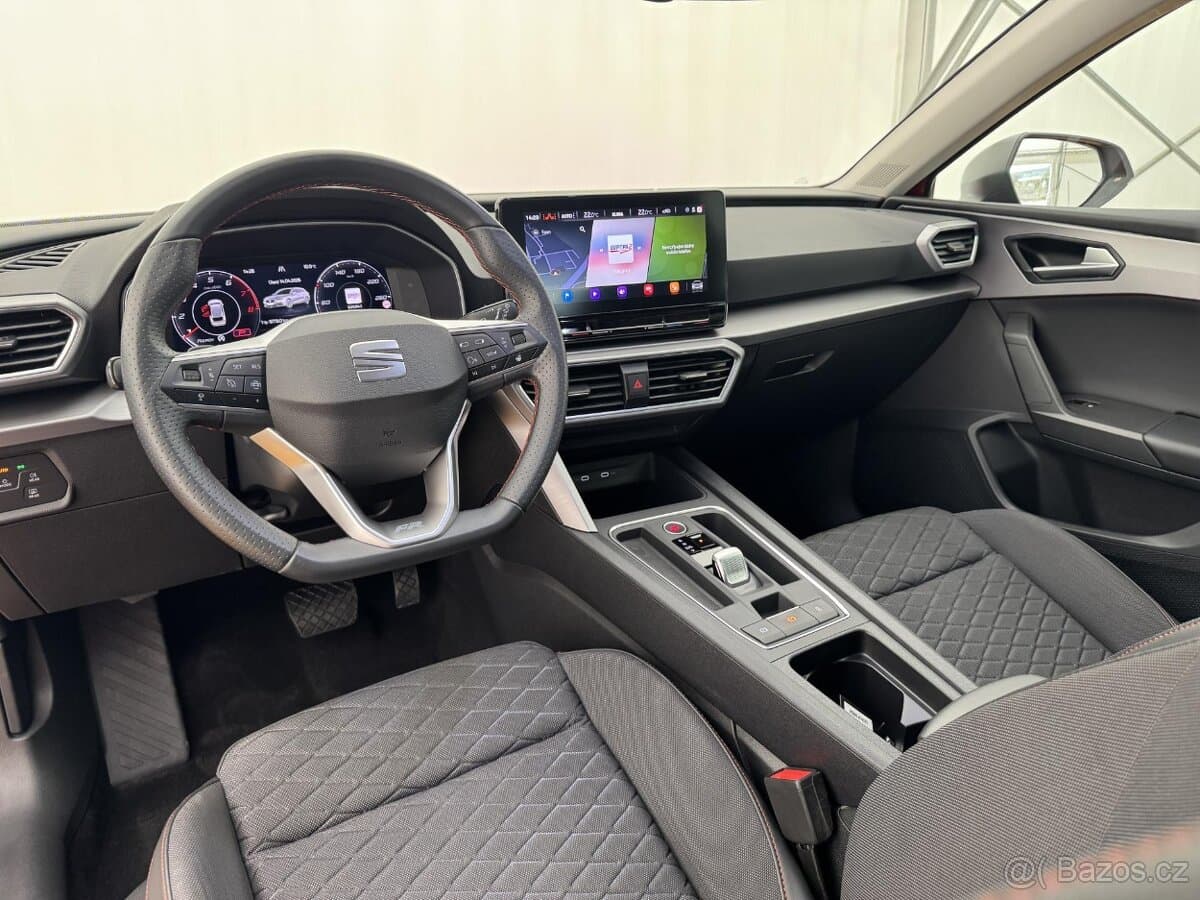 2024 Seat LEON - 9