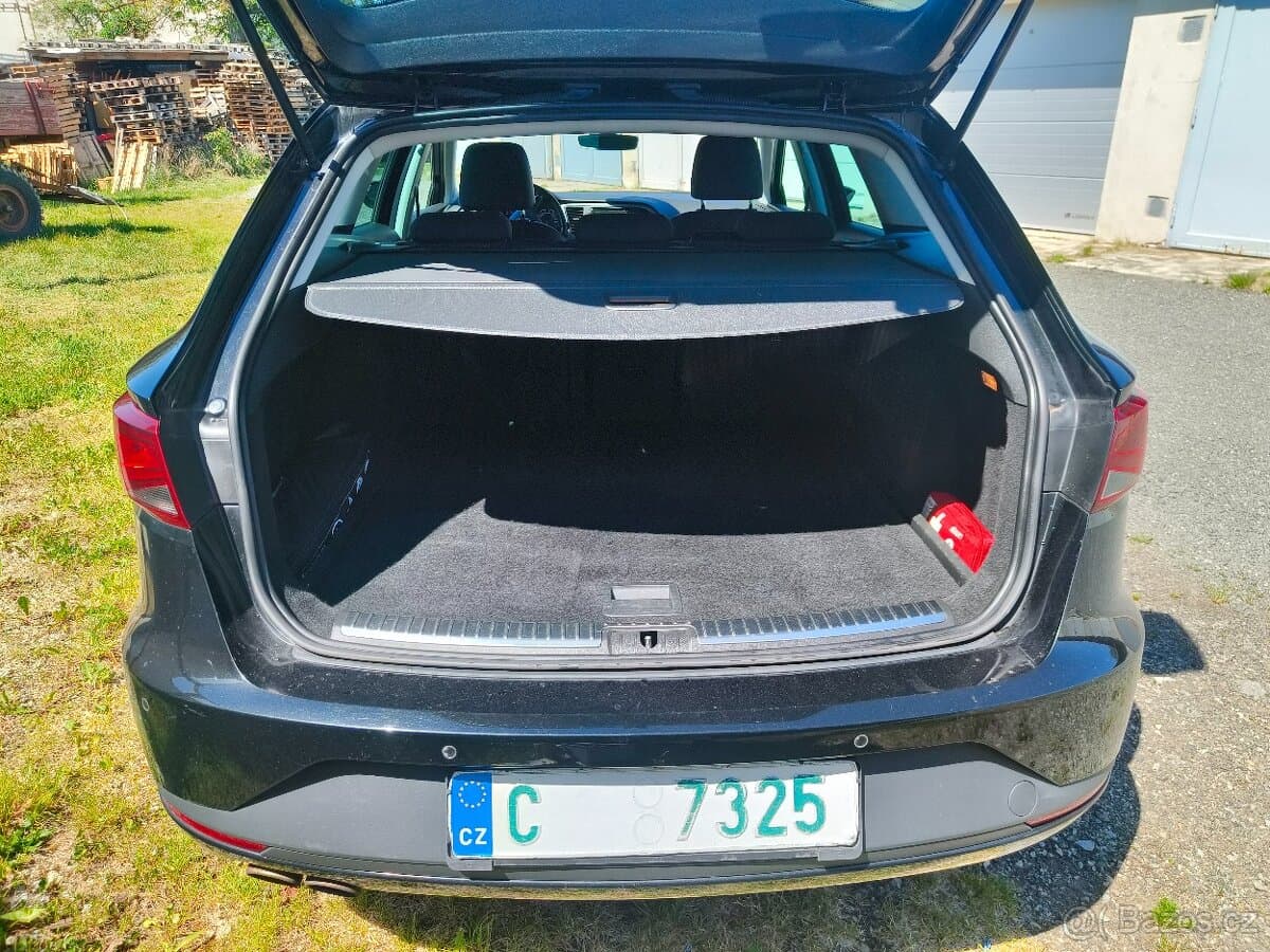 2017 Seat LEON - 9