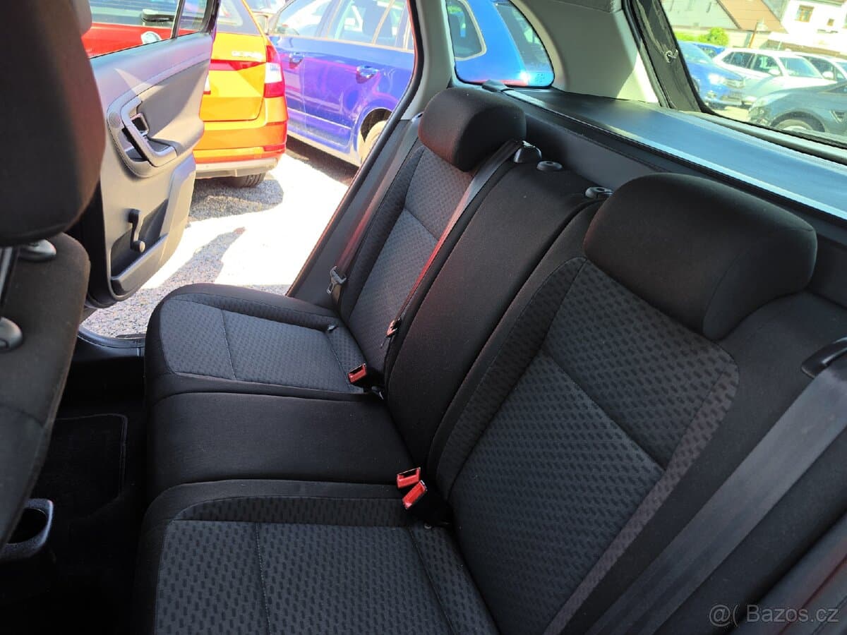 2012 Škoda FABIA - 9