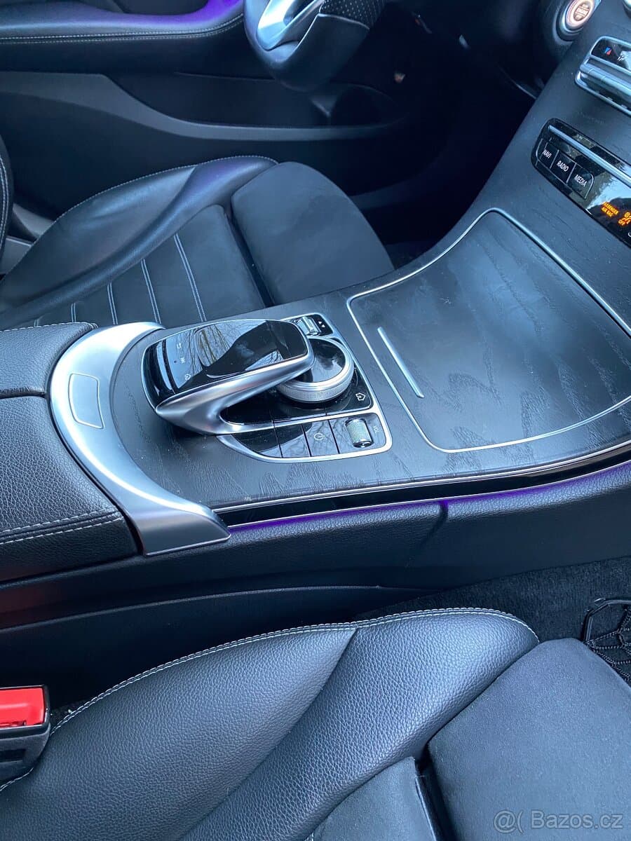 2019 Mercedes-Benz OSTATNÍ - 9