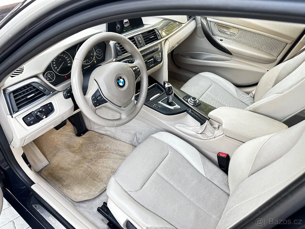 2014 BMW OSTATNÍ - 9