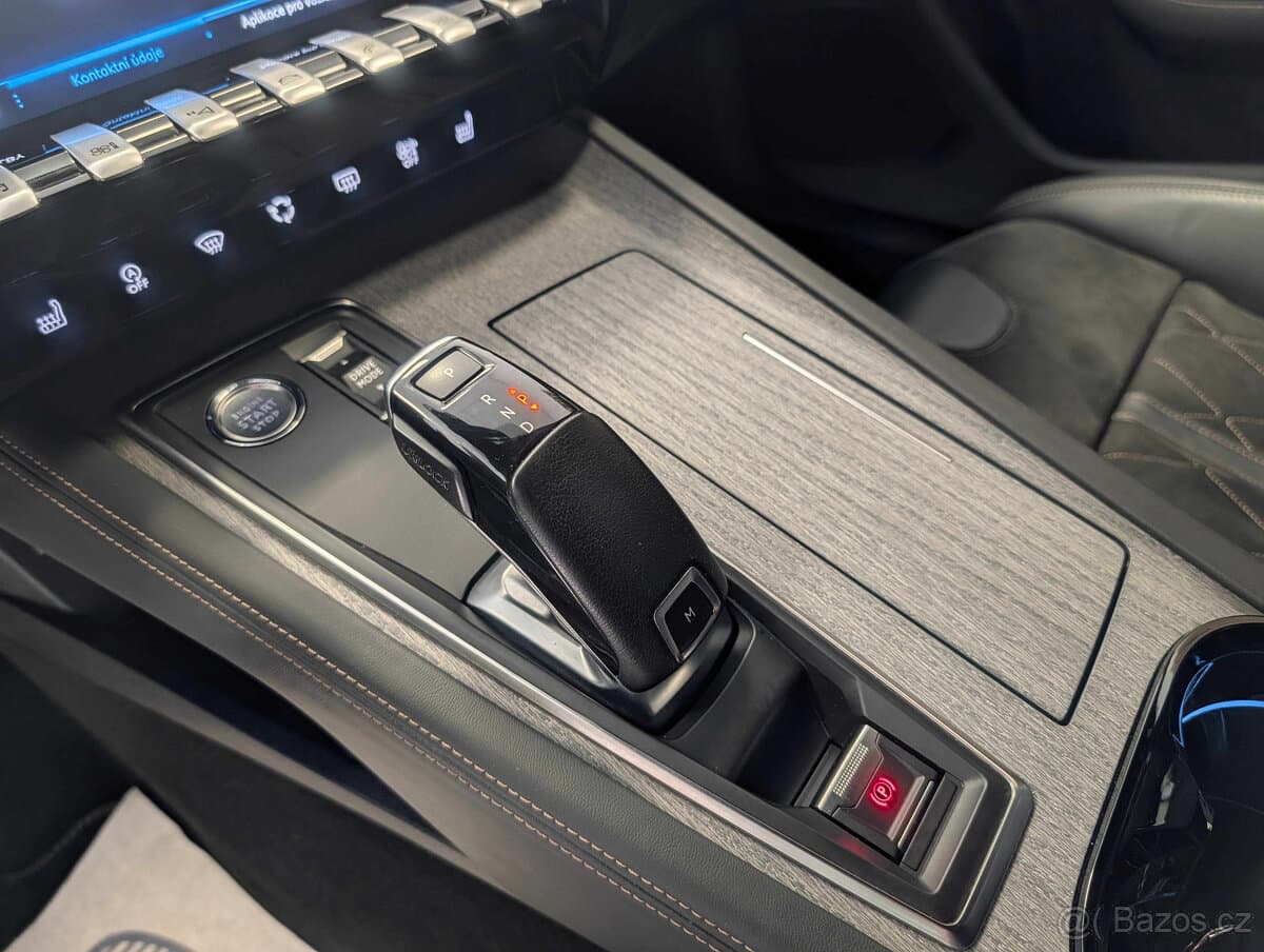 2019 Peugeot 508 - 9