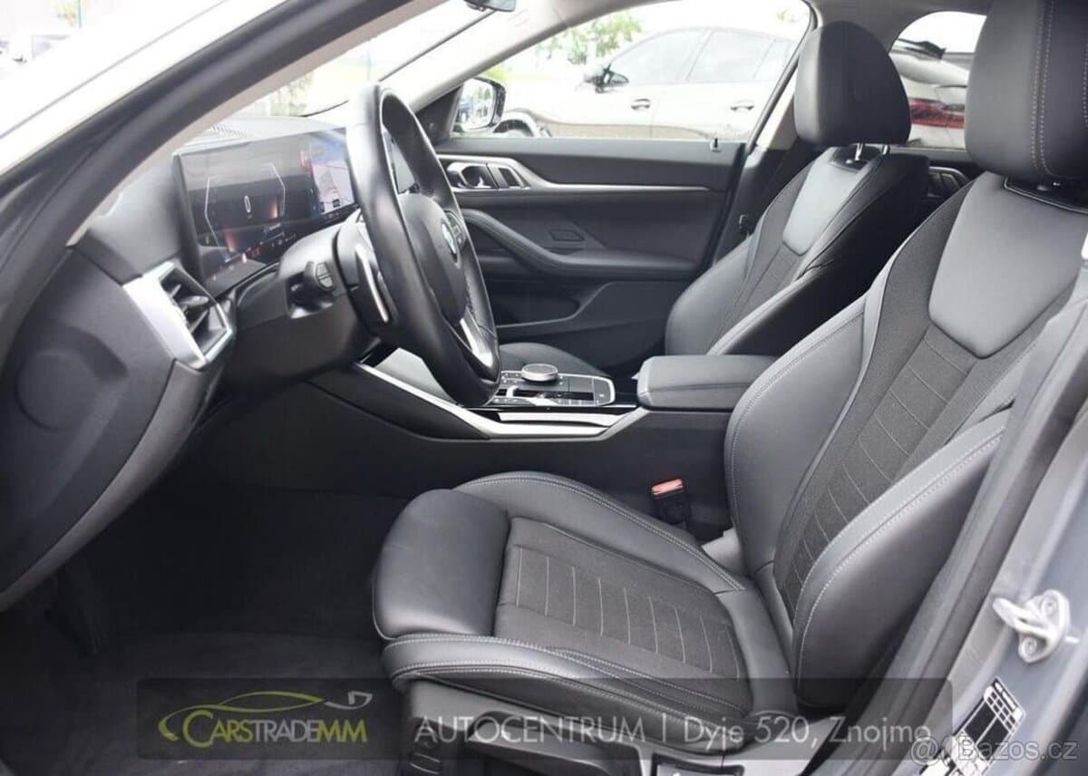 2024 BMW 4-SERIES - 9