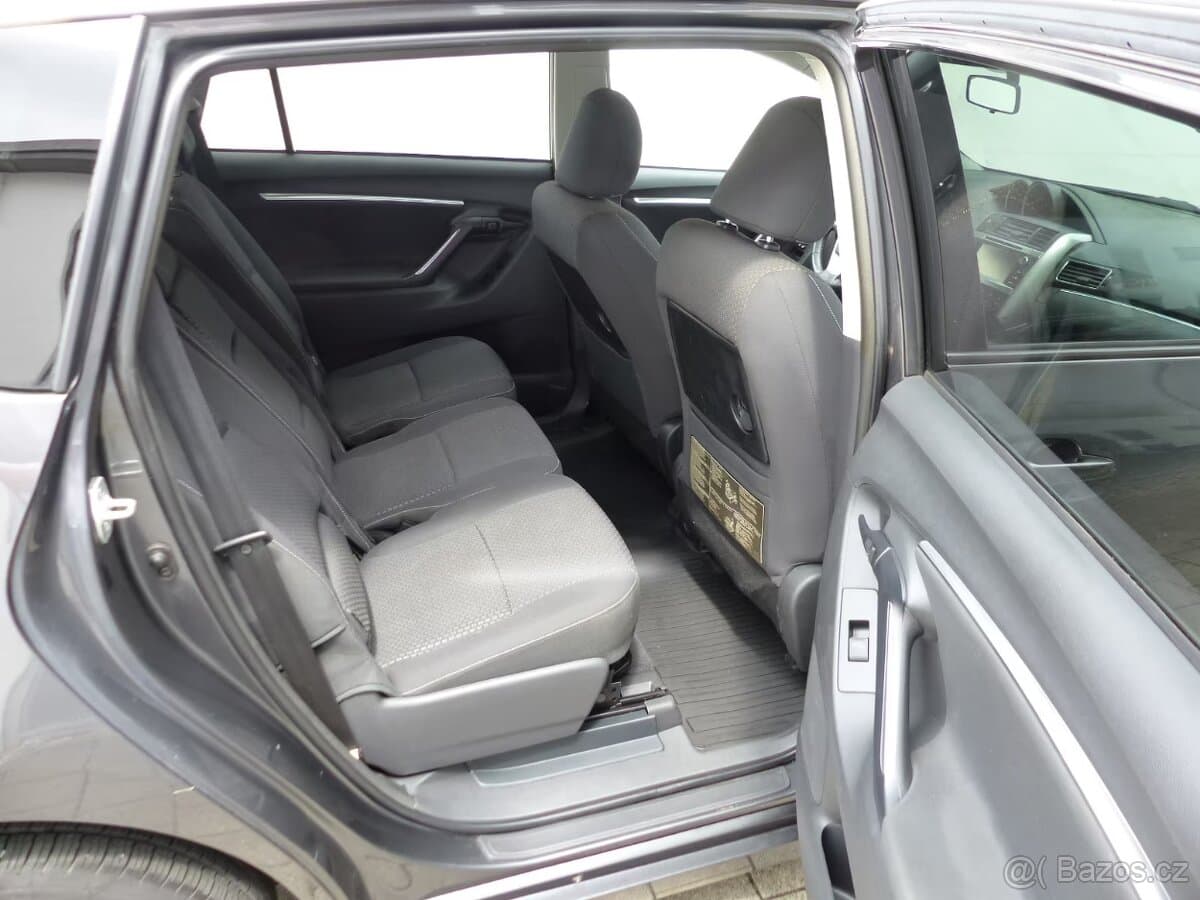 2014 Toyota VERSO - 9