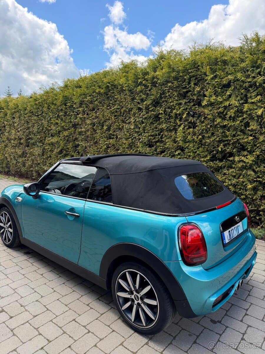 2019 Mini COOPER - 9