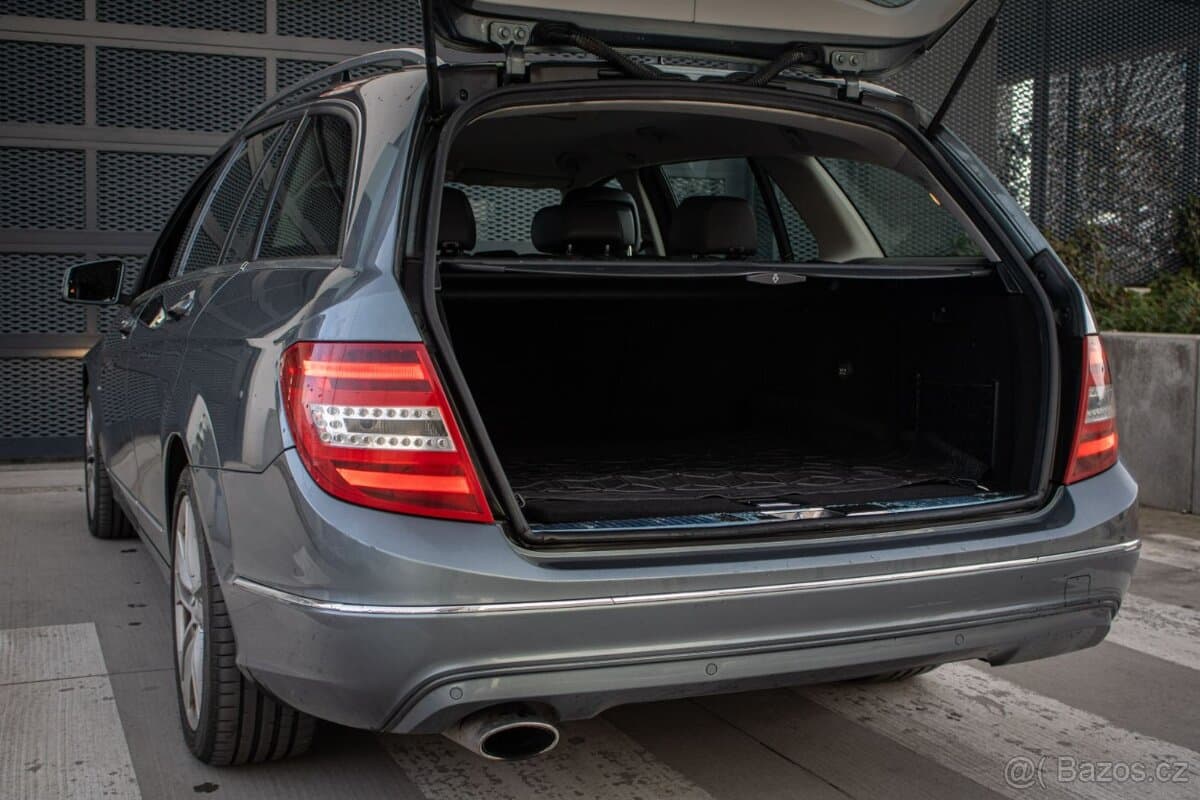 2011 Mercedes-Benz OSTATNÍ - 9