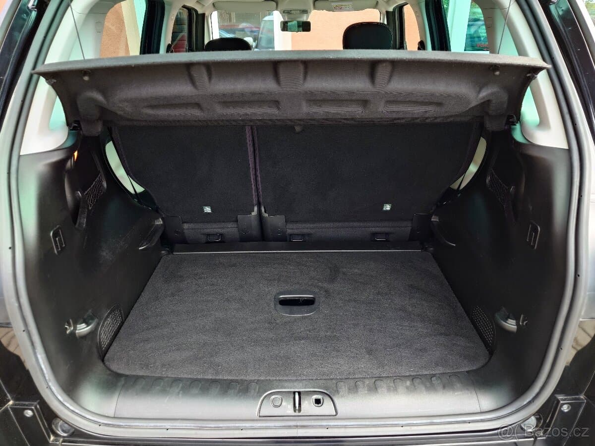 2015 Fiat 500L - 9