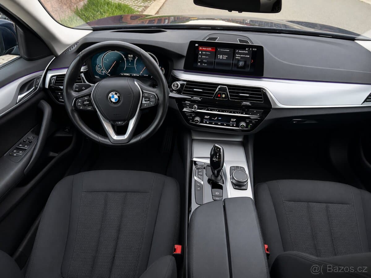2017 BMW OSTATNÍ - 9