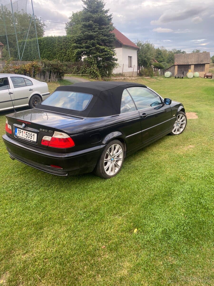 BMW OSTATNÍ - 9