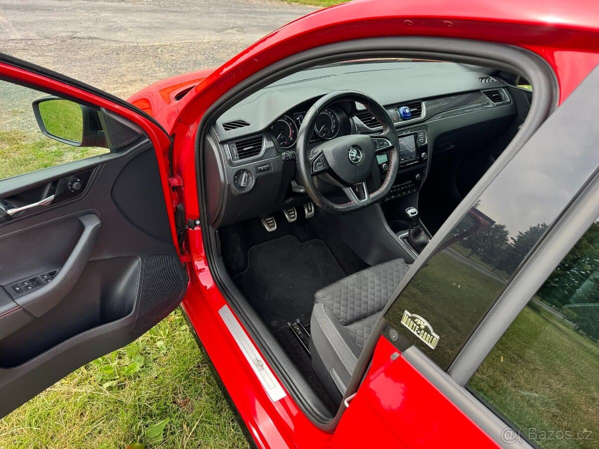 2018 Škoda RAPID - 9