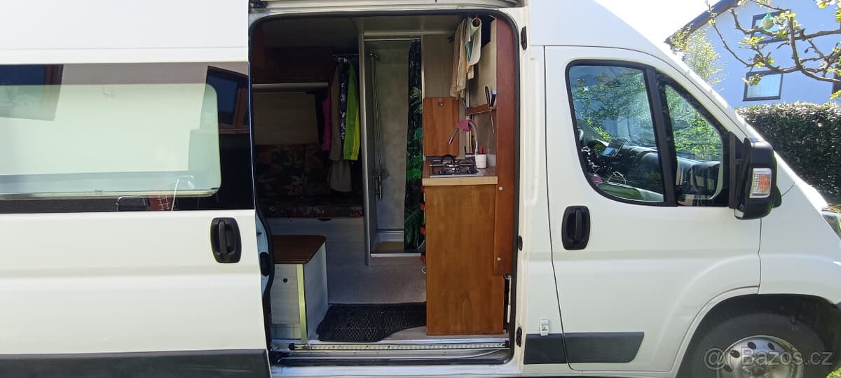 2017 Peugeot BOXER - 9