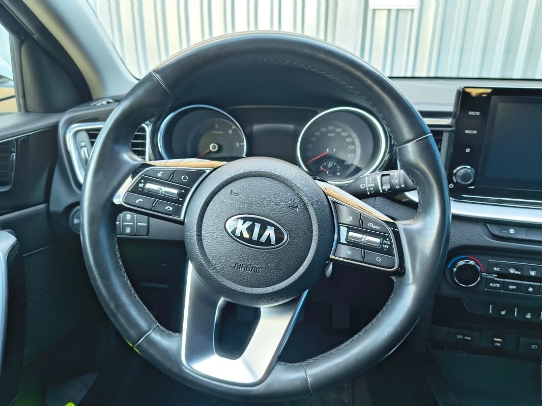 2020 Kia OSTATNÍ - 9