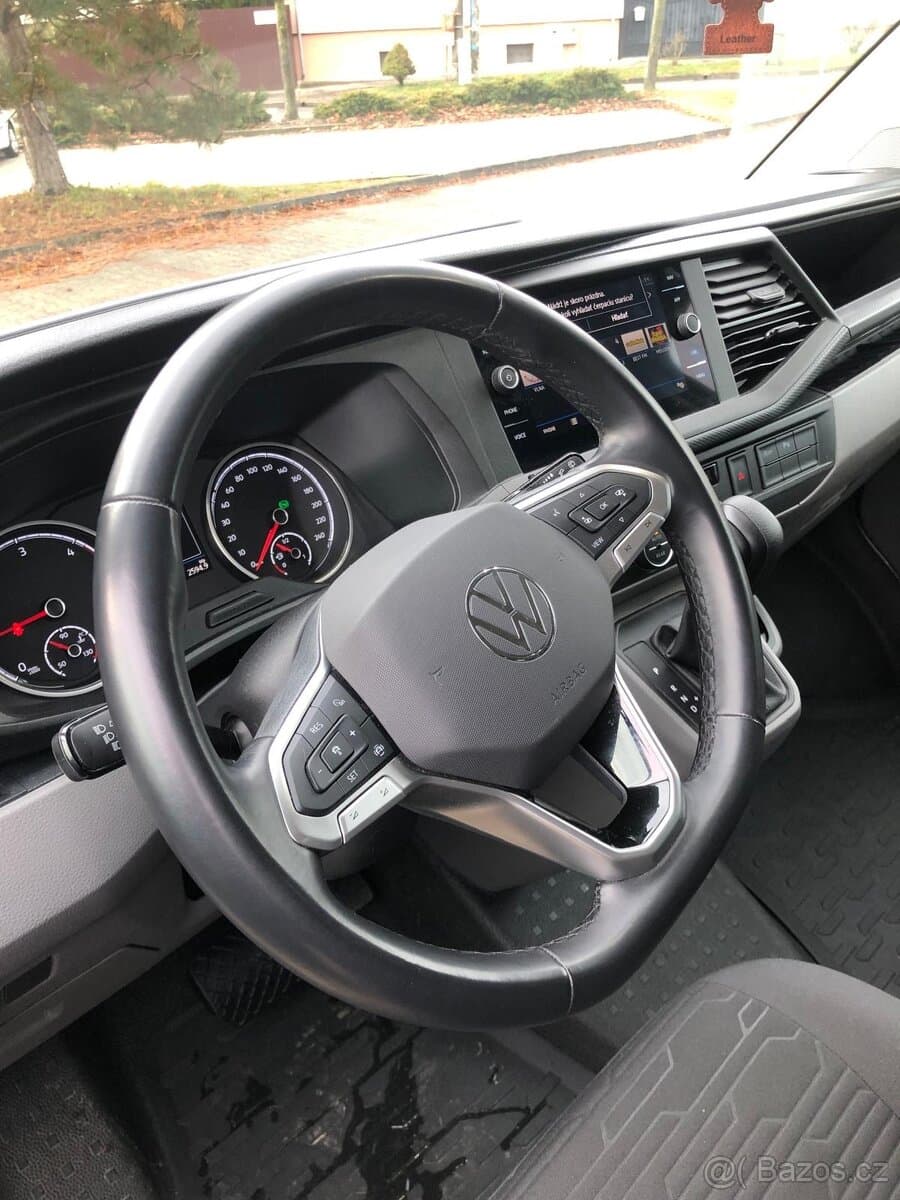 2023 Volkswagen CARAVELLE - 9