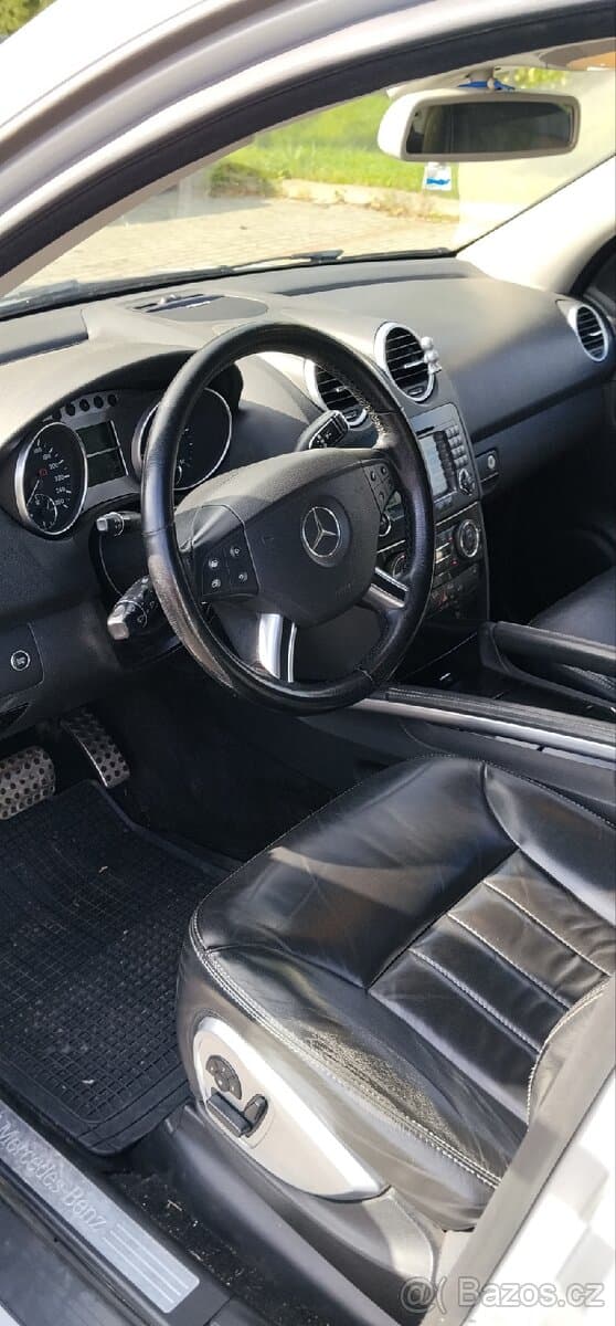 2006 Mercedes-Benz OSTATNÍ - 9