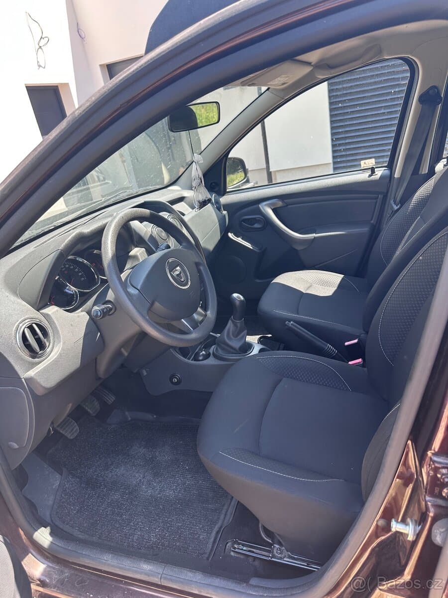 2016 Dacia DUSTER - 9