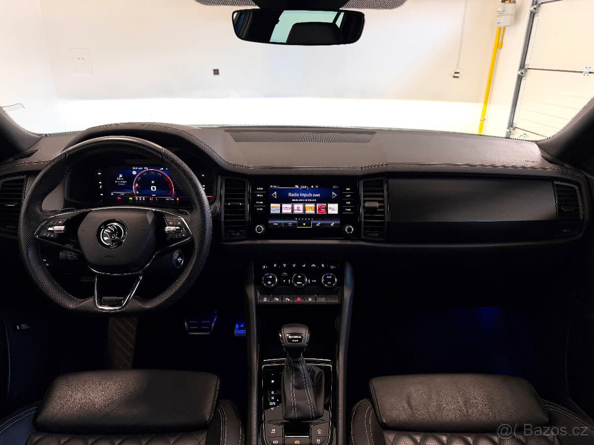 2023 Škoda KODIAQ - 9