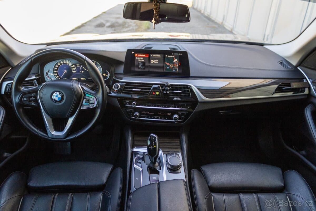 2017 BMW OSTATNÍ - 9