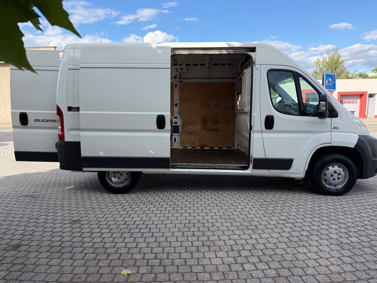 2008 Fiat DUCATO - 9