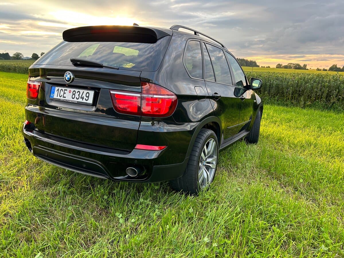 BMW X5 - 9