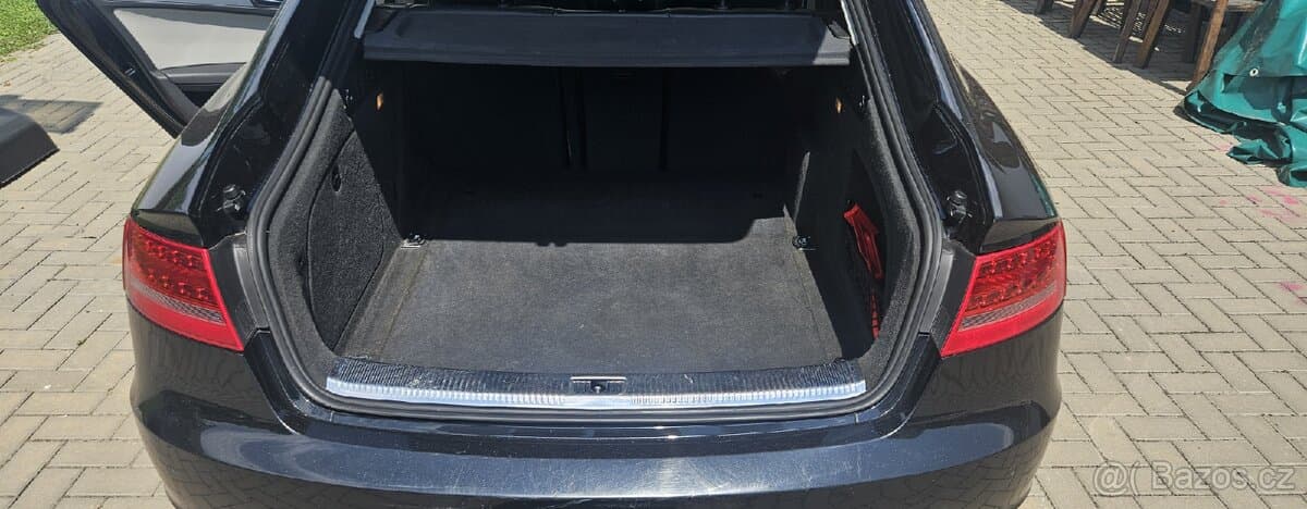 Audi A5 - 9