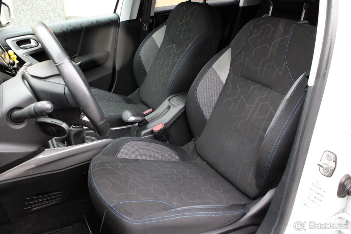 2018 Peugeot 2008 - 9