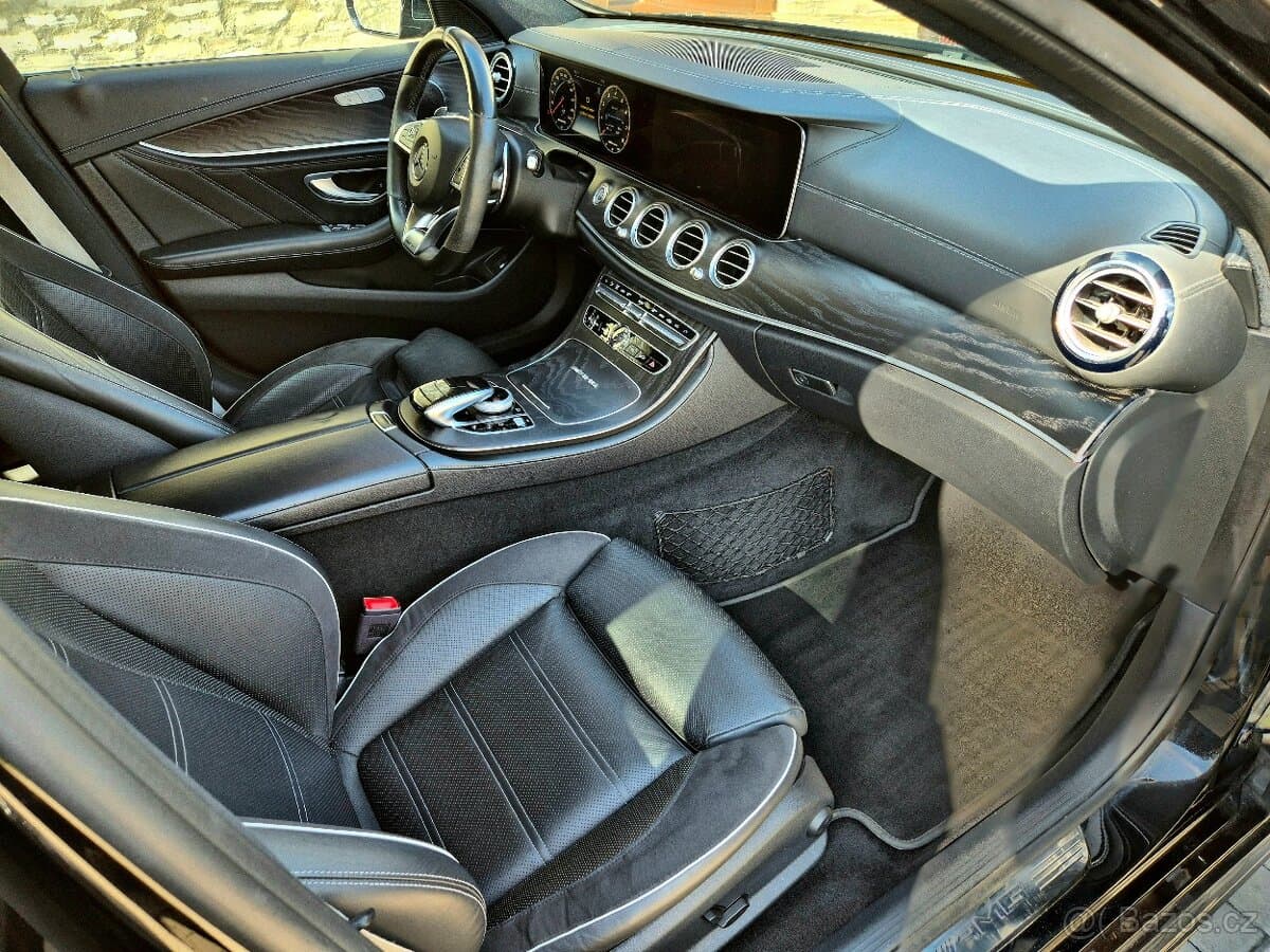2018 Mercedes-Benz OSTATNÍ - 9