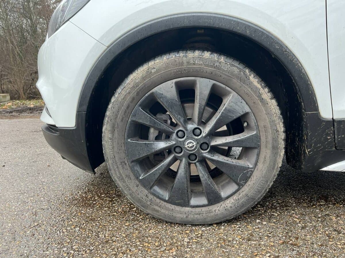 2019 Opel MOKKA - 9