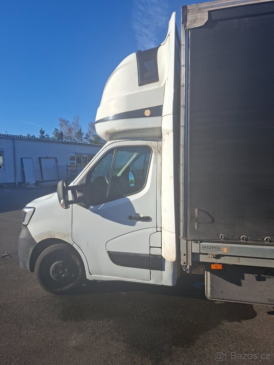 2021 Renault MASTER - 9