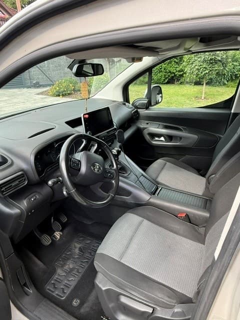 Toyota PROACE - 9