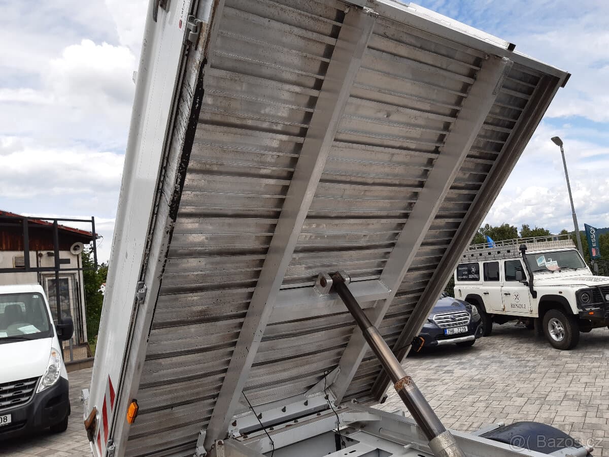 2019 Renault MASTER - 9