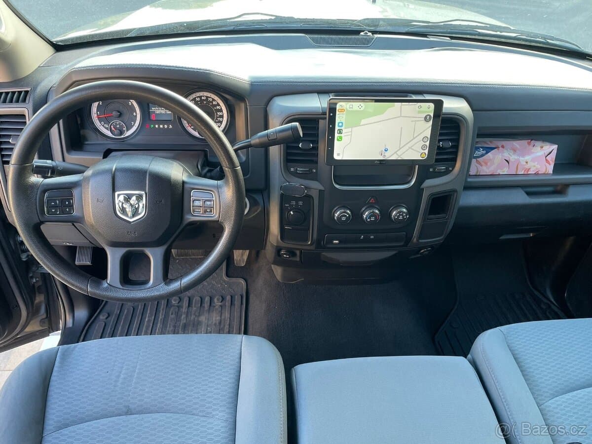 2013 Dodge OSTATNÍ - 9