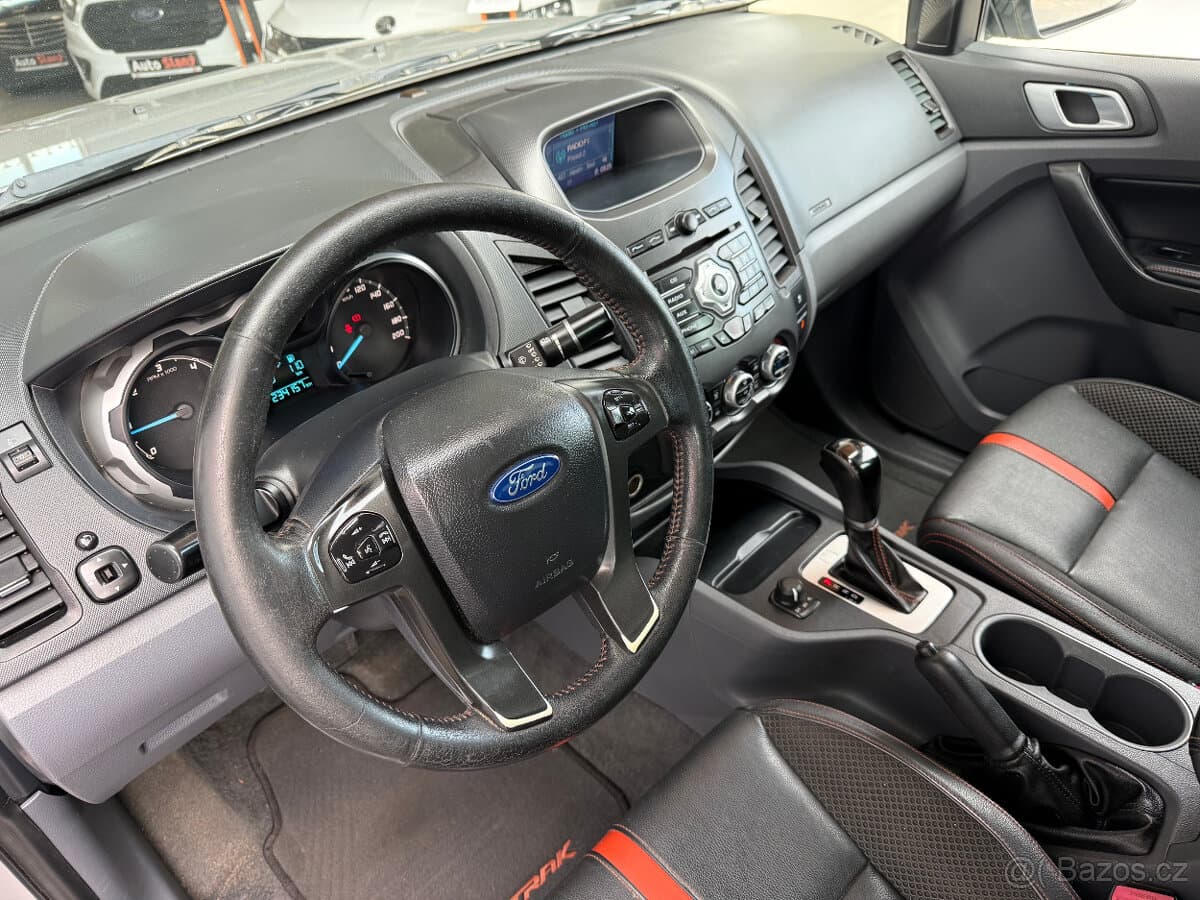 2015 Ford RANGER - 9