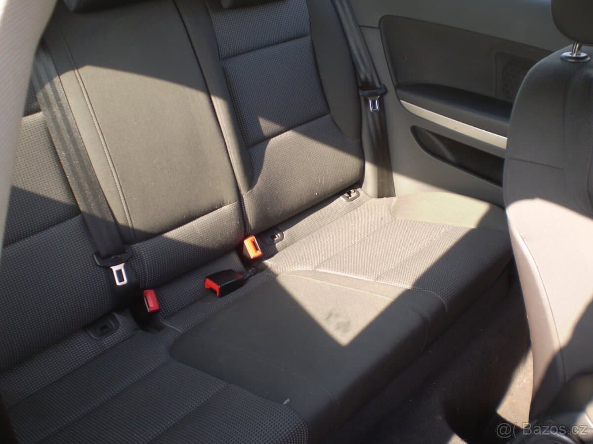 2011 Audi A3 - 9