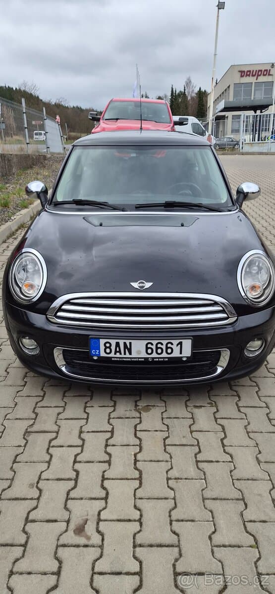 2013 Mini COOPER - 9