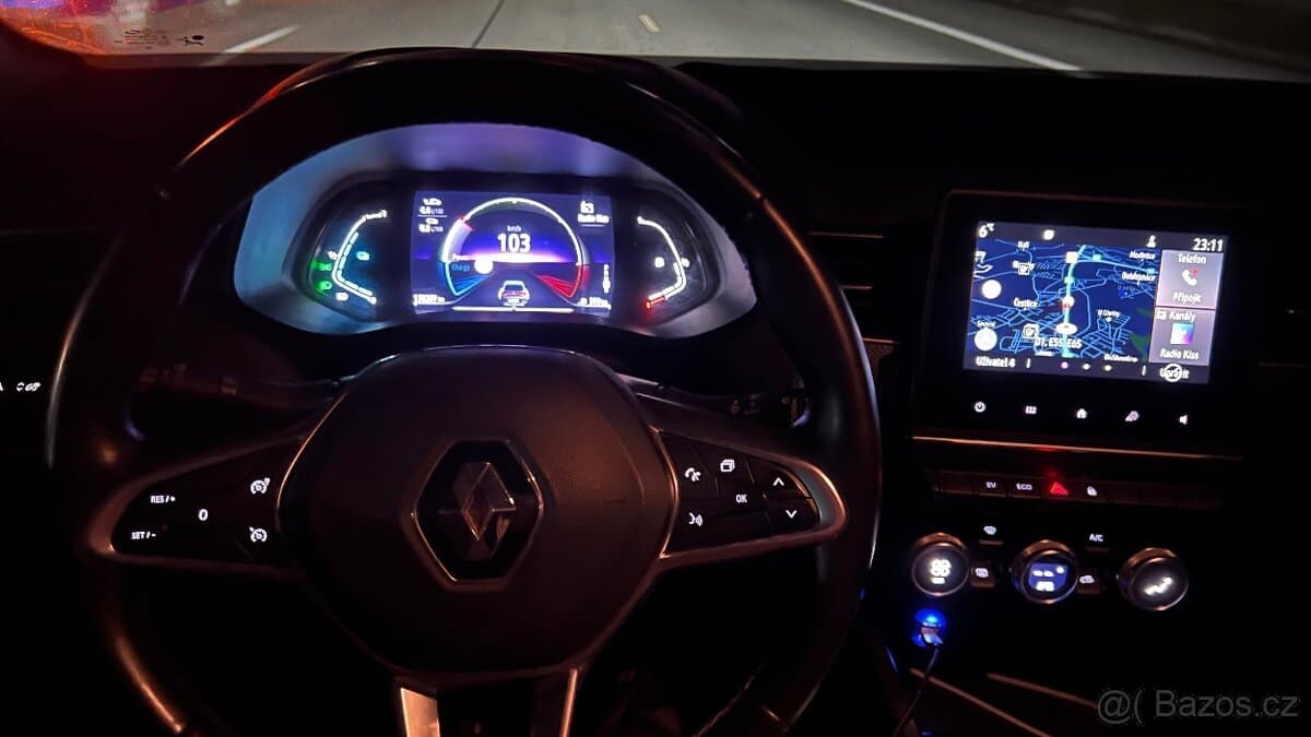 2022 Renault ARKANA - 9