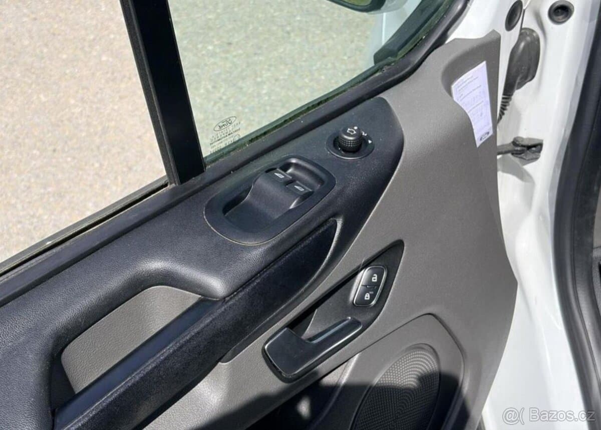 2022 Ford TRANSIT - 9