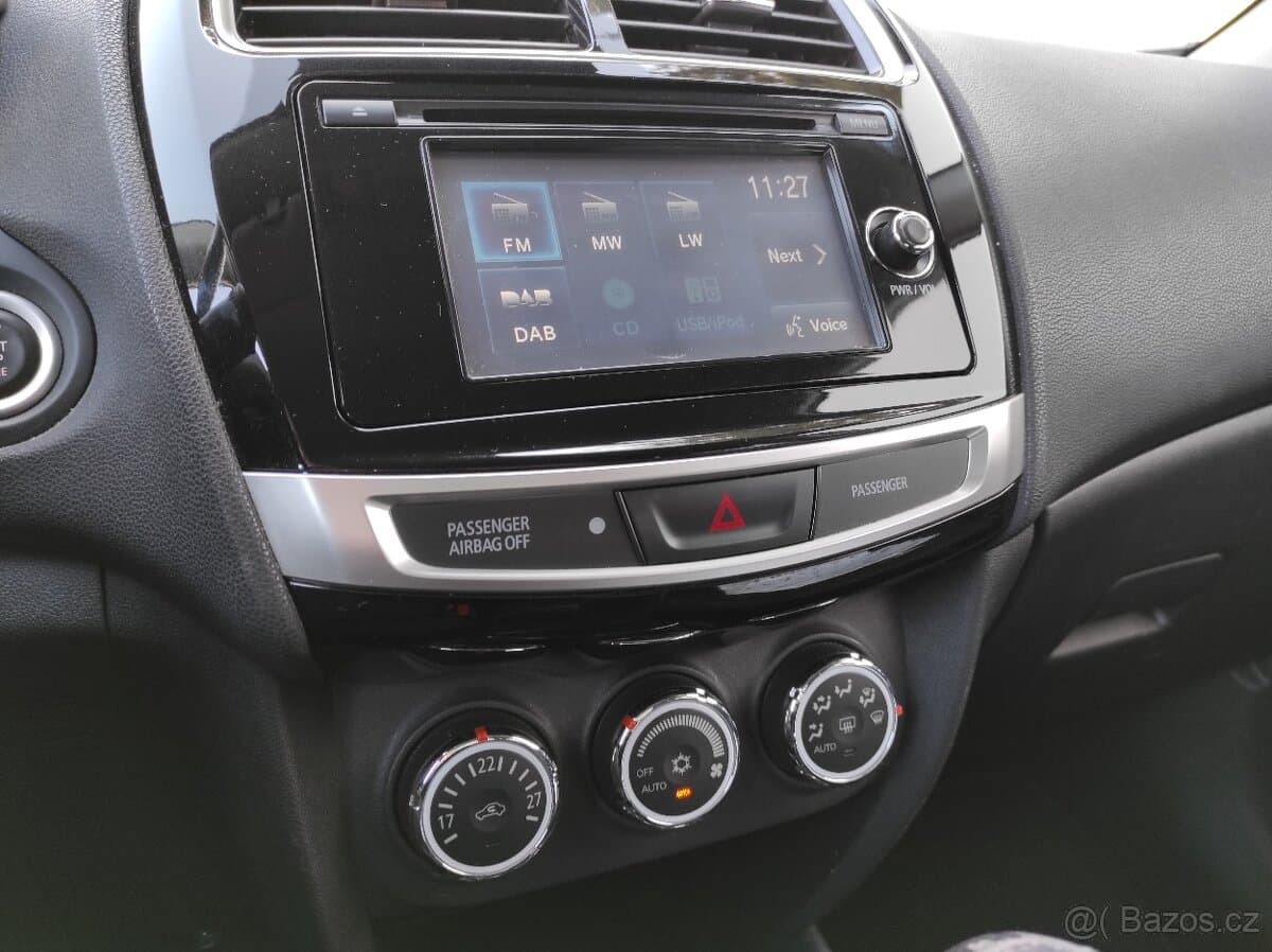 2015 Mitsubishi ASX - 9
