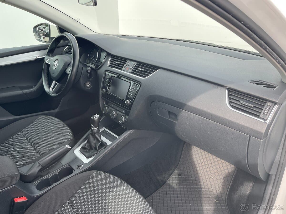 2016 Škoda OCTAVIA - 9